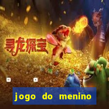 jogo do menino gelo e menina lava